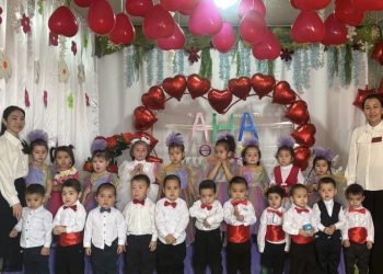 Аяла ортаңғы тобы